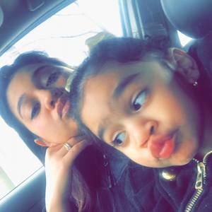 Meet your Posher, Victoria